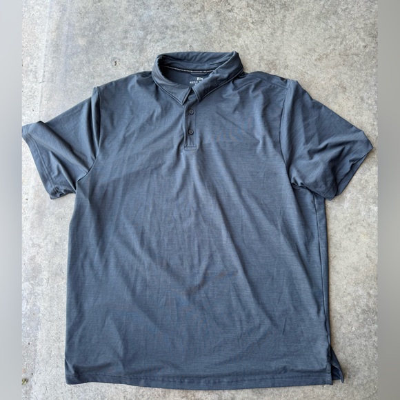 Men's Rorie Whelan Golf Shirt - Picture 1 of 2